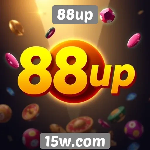 Comparativo de bônus e promoções no 88up