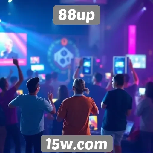 Impacto das promoções no crescimento de usuários do 88up