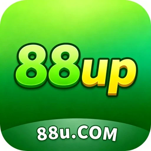 Logotipo 88up