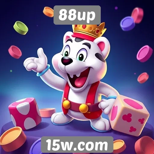 Novos jogos disponíveis no site 88up