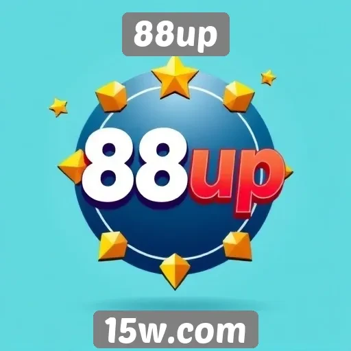 Novo sistema de recompensas do 88up