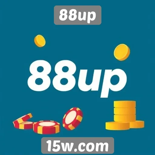 Novidades e lançamentos em 88up