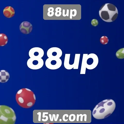 Promoções e bônus atraentes no 88up