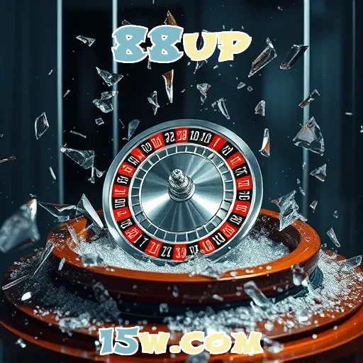 88up Eventos Esportivos